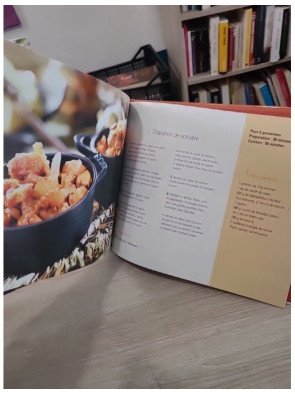 Histoires secrètes de potiron