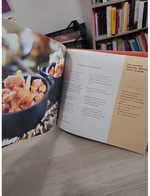 Histoires secrètes de potiron