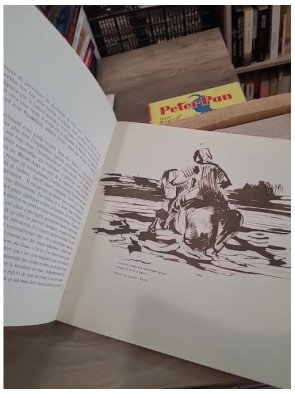 L'univers de Delacroix