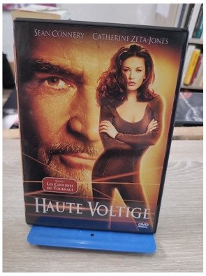 Haute voltige (DVD)