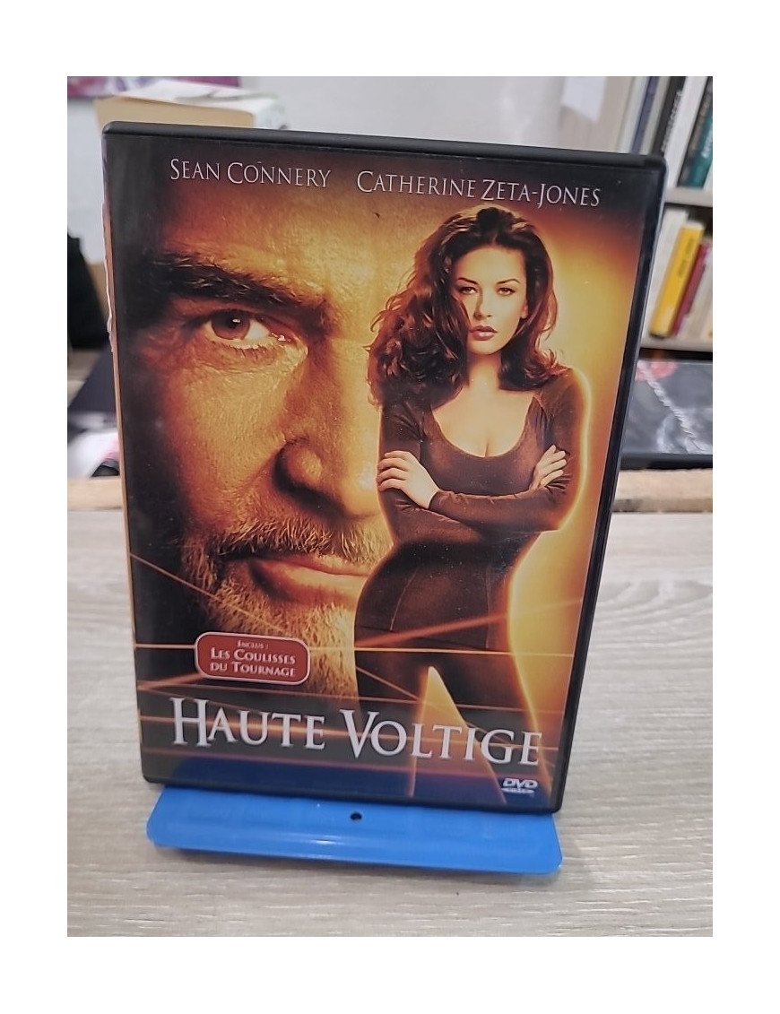 Haute voltige (DVD)