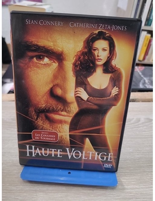 Haute voltige (DVD)
