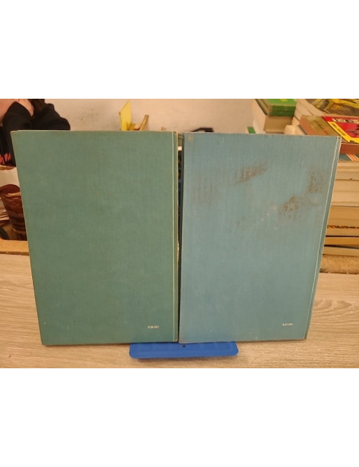 Apprendre l'Anglais par la Bande Dessinée – Lot avec Deuxième Année