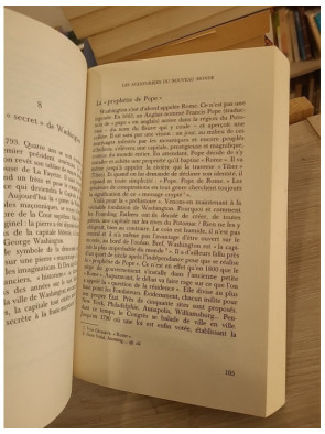 La Saga des Francs-Maçons : Histoire, Mythes et Réalités de la Franc-Maçonnerie