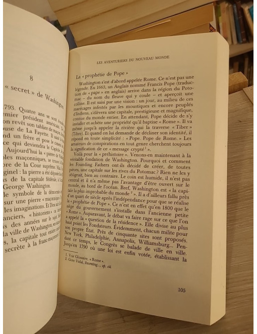 La Saga des Francs-Maçons : Histoire, Mythes et Réalités de la Franc-Maçonnerie