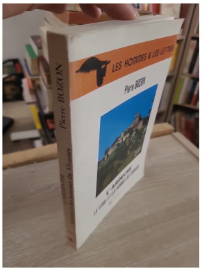 L'Ardèche : La Terre et les Hommes du Vivarais