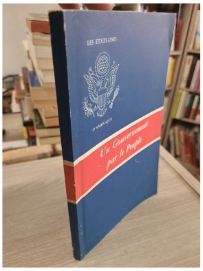 Les États-Unis d'Amérique : Un gouvernement par le peuple – Présentation du système politique américain