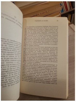 Histoire des idées aux USA du XVIIe siècle à nos jours – Évolution de la pensée américaine