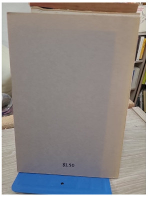 An American Primer – Notes et réflexions de Walt Whitman sur la langue et la culture américaines