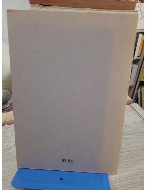 An American Primer – Notes et réflexions de Walt Whitman sur la langue et la culture américaines