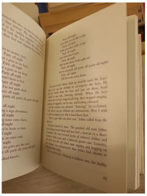 The Scene (Scholastic Black Literature Series)