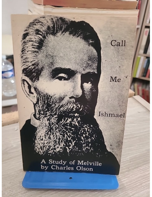 Call Me Ishmael – Essai littéraire sur Moby-Dick et la tradition américaine