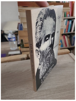 Call Me Ishmael – Essai littéraire sur Moby-Dick et la tradition américaine