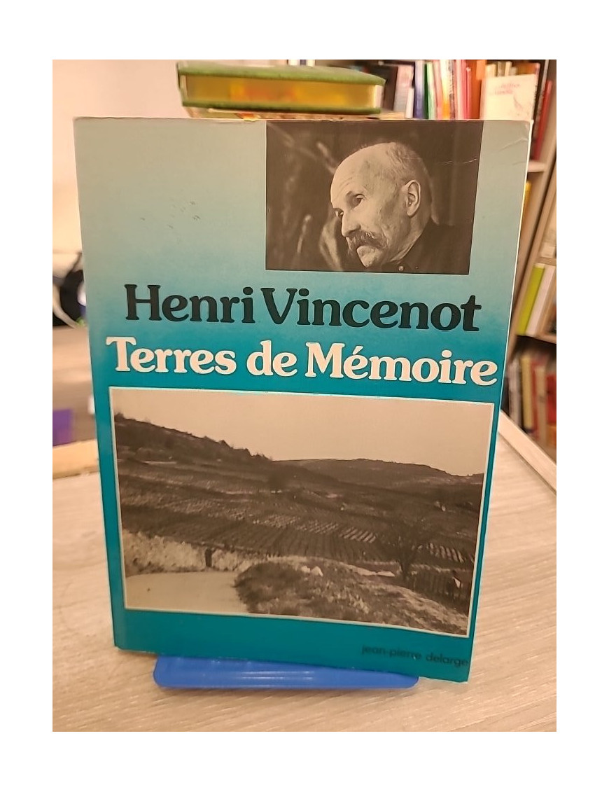 Terres de mémoire – Ma Bourgogne, le toit du monde occidental