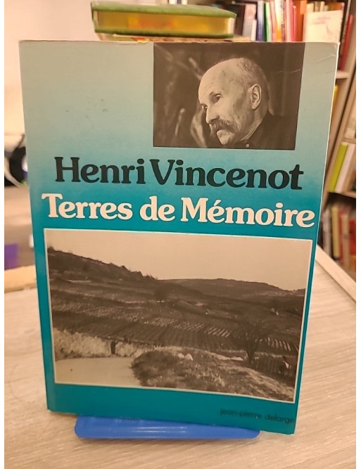 Terres de mémoire – Ma Bourgogne, le toit du monde occidental