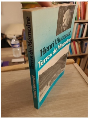 Terres de mémoire – Ma Bourgogne, le toit du monde occidental