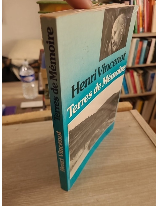 Terres de mémoire – Ma Bourgogne, le toit du monde occidental