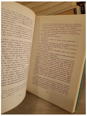 Terres de mémoire – Ma Bourgogne, le toit du monde occidental