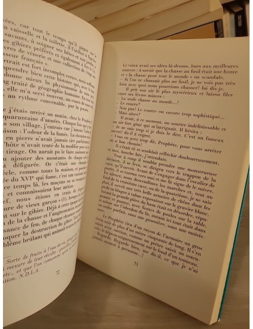 Terres de mémoire – Ma Bourgogne, le toit du monde occidental