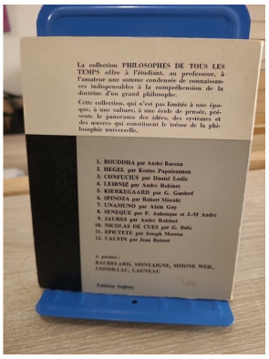 Calvin – Étude sur la vie et la pensée de Jean Calvin