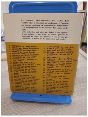Bouddha – Étude sur la vie et la pensée du fondateur du bouddhisme