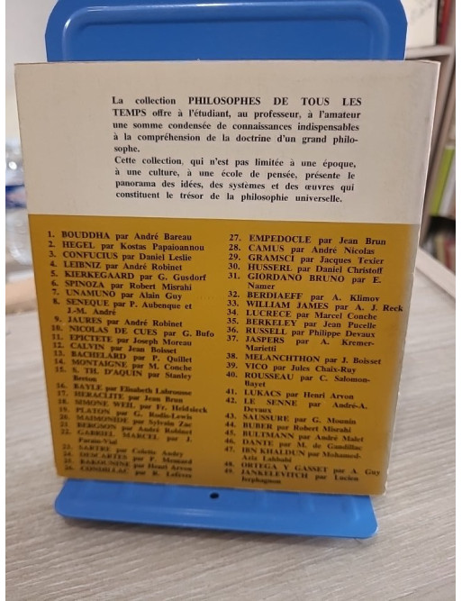 Bouddha – Étude sur la vie et la pensée du fondateur du bouddhisme