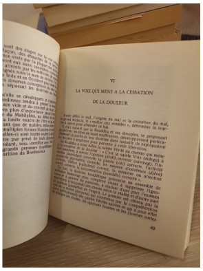 Bouddha – Étude sur la vie et la pensée du fondateur du bouddhisme
