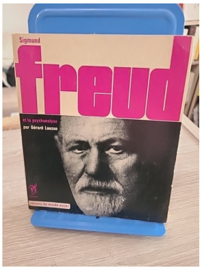 Sigmund Freud et la psychanalyse – Introduction à la pensée freudienne