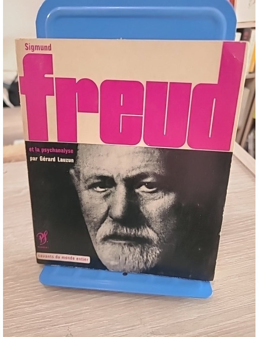 Sigmund Freud et la psychanalyse – Introduction à la pensée freudienne
