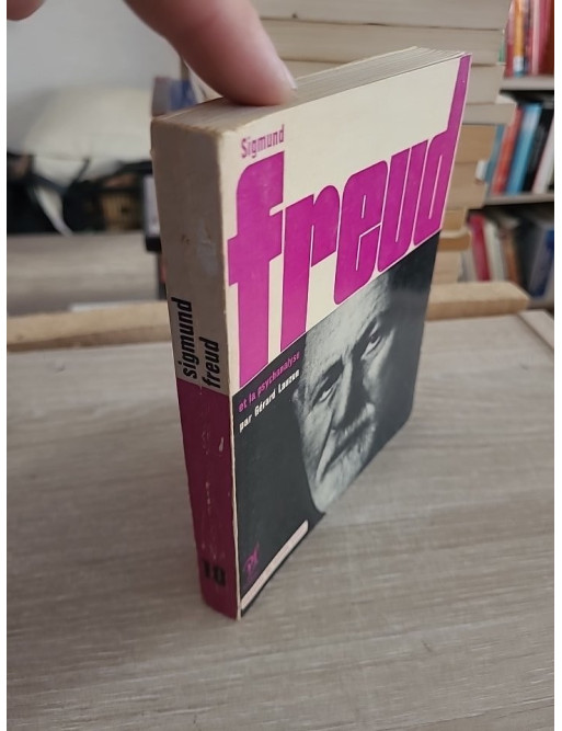 Sigmund Freud et la psychanalyse – Introduction à la pensée freudienne