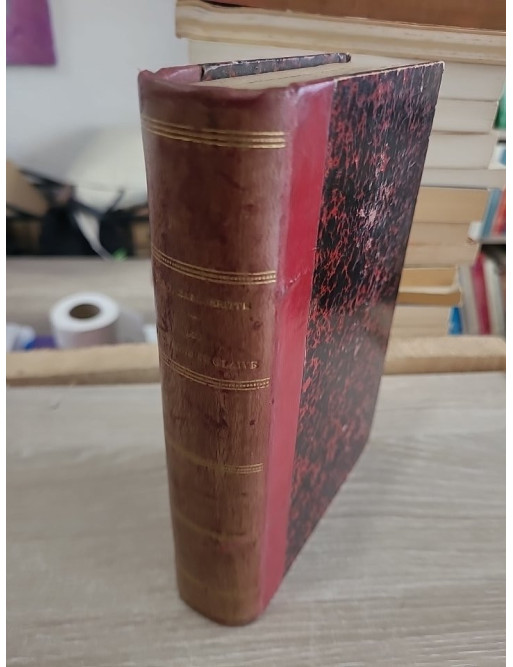 Les tronçons de glaive – Roman de la collection « Une Époque »