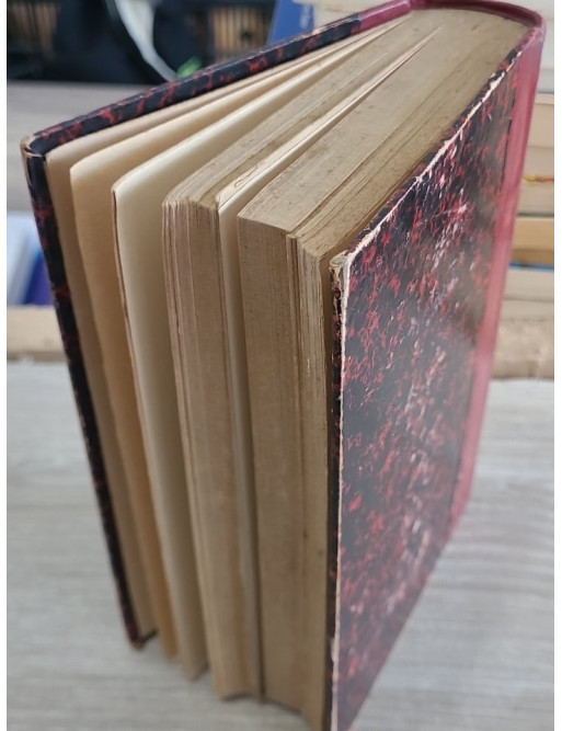 Les tronçons de glaive – Roman de la collection « Une Époque »