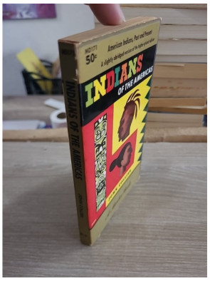 Indians of the Americas – Étude sur les peuples autochtones des Amériques