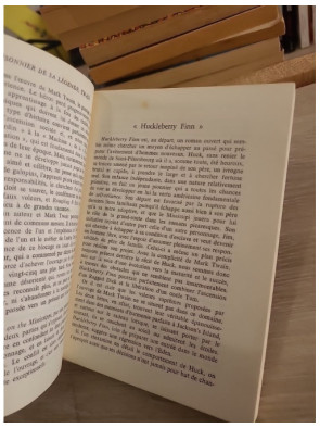 Le roman américain 1865-1917 - Mythes de la frontière et de la ville