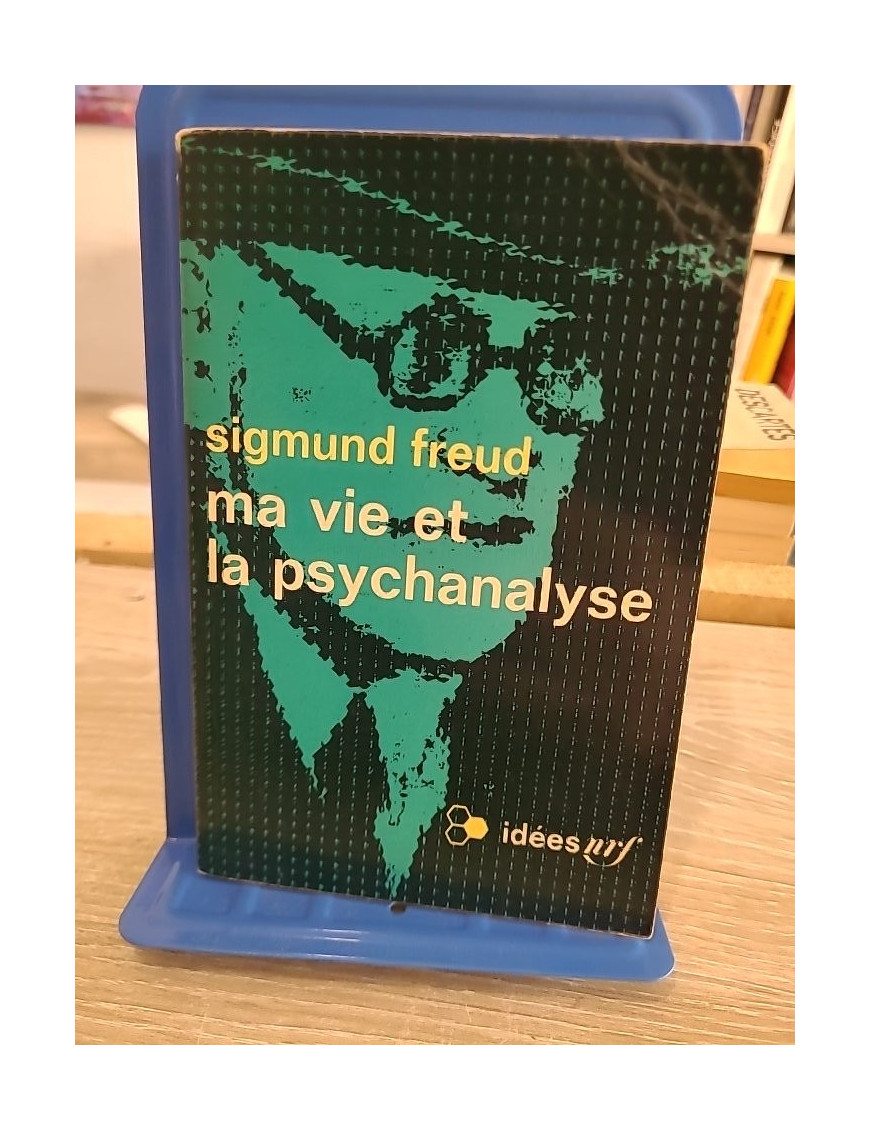 Ma vie et la psychanalyse - Suivi de Psychanalyse et médecine