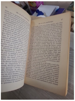 Ma vie et la psychanalyse - Suivi de Psychanalyse et médecine