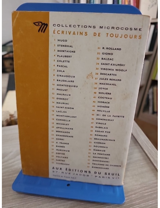 Teilhard de Chardin - Biographie et pensée du philosophe et théologien