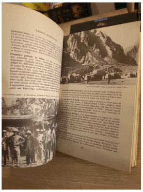 Teilhard de Chardin - Biographie et pensée du philosophe et théologien