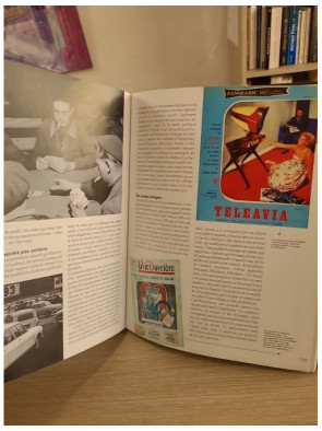 Le monde de la France d'autrefois Volume 1 - Découverte historique et traditions françaises