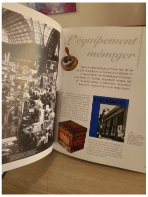 Le monde de la France d'autrefois Volume 2 - Traditions, société et vie quotidienne