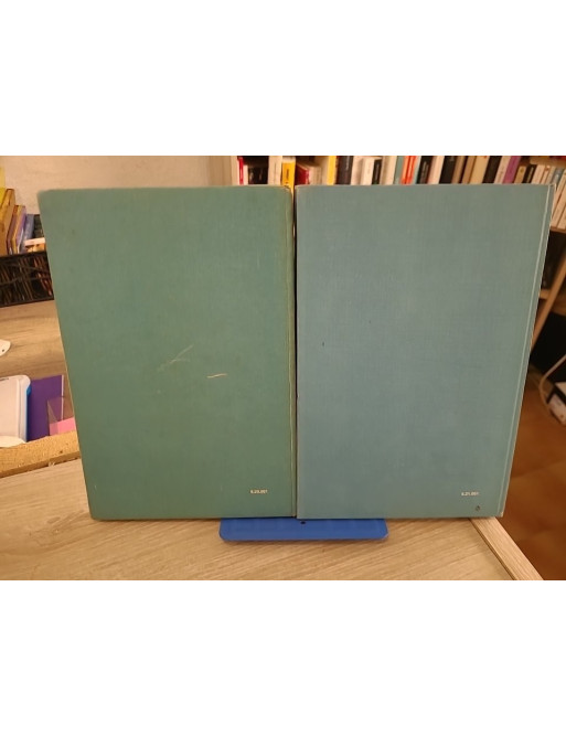 Passport to English - Première année + Tome 2 (méthode d’apprentissage de l’anglais)