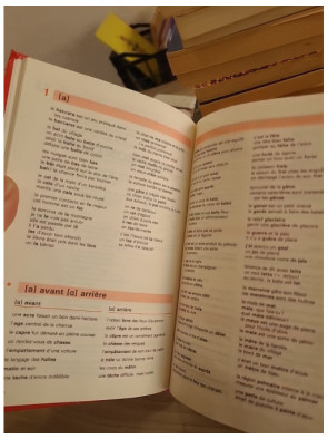 L'orthographe pour tous – Guide pratique Bescherelle