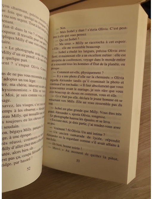 Drôle de mariage - Madeleine Wickham (The Wedding Girl)