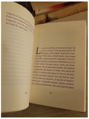 La terre ronde - François de Cornière