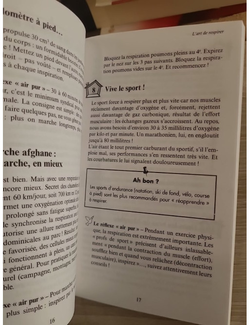 100 Réflexes Air Pur - Guide pratique antipollution maison et bureau