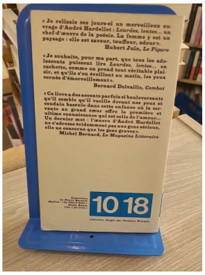 Et vous êtes priés d'assister au meurtre de... - Ngaio Marsh