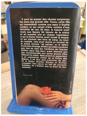 Le salon des dames perdues - Pierre Lucas