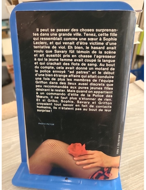 Le salon des dames perdues - Pierre Lucas