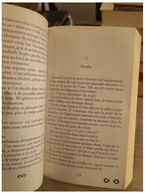 After Ever Happy - After Tome 5 (roman New Romance)