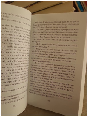 Deux maris sinon rien - Roman sentimental d'Adele Parks